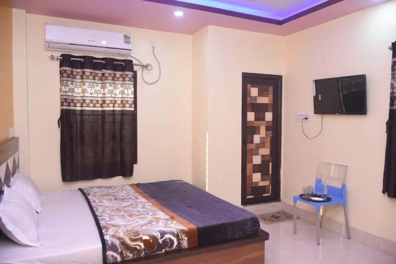 Standard Room Non AC