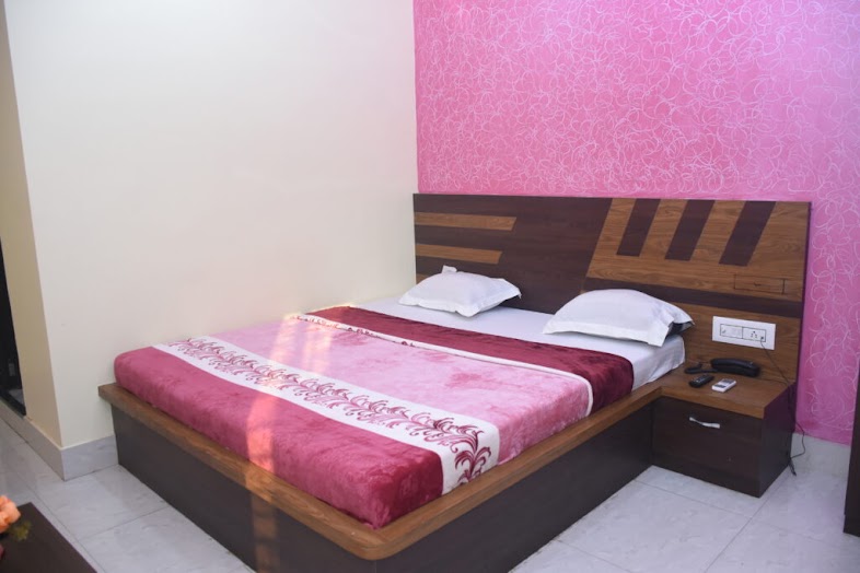 Suite Room Queen