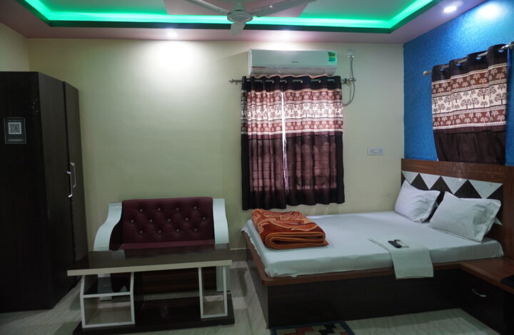 Standard Room AC