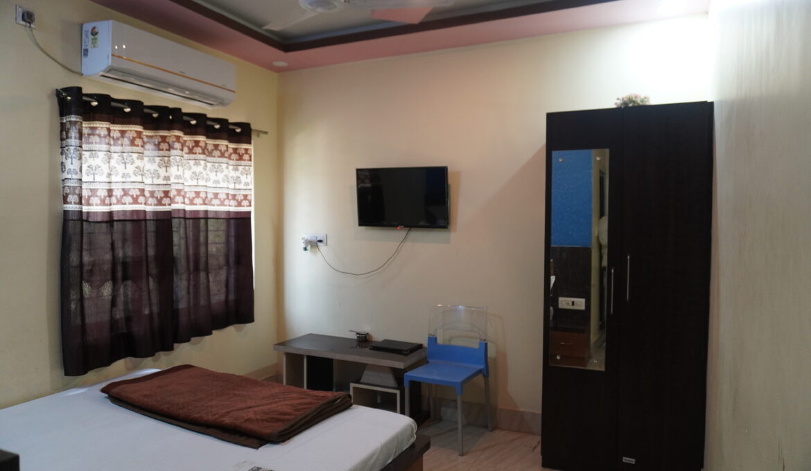 Suite Room Queen Non AC