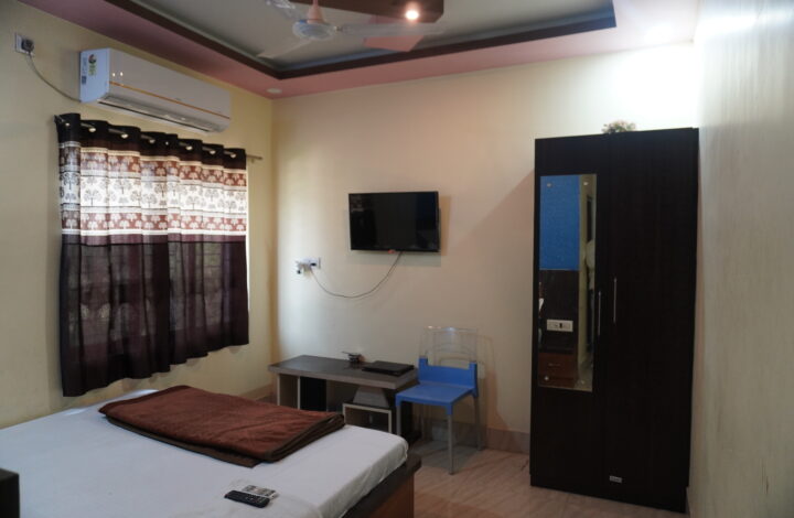 Suite Room Queen Non AC