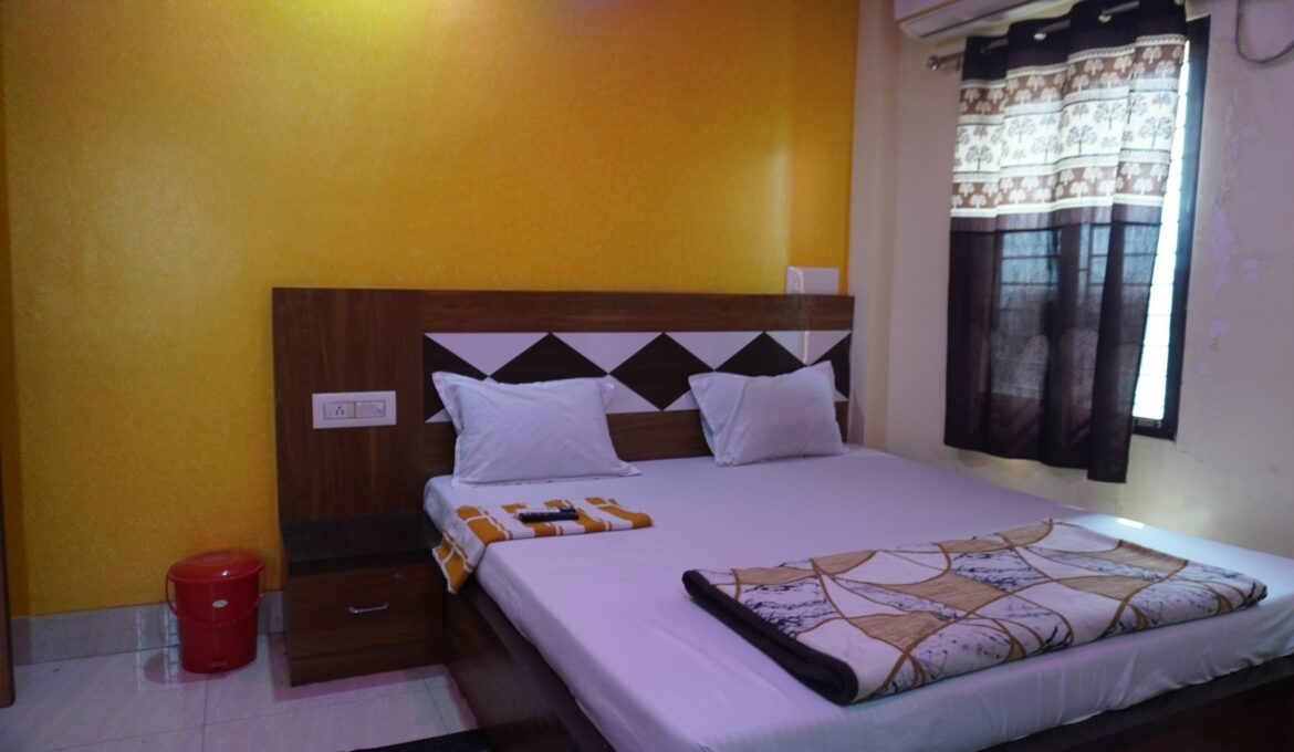 Suite Room Queen AC