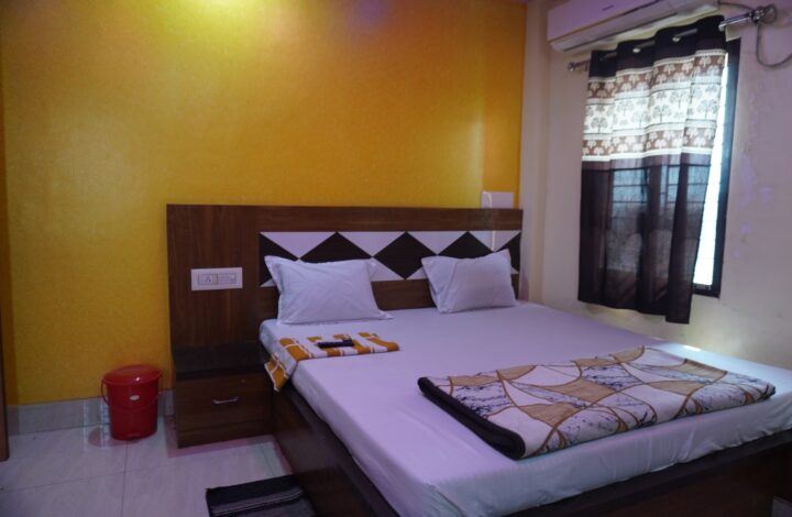 Suite Room Queen AC